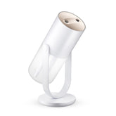 Humidificador inalámbrico de doble chorro multimodo S07